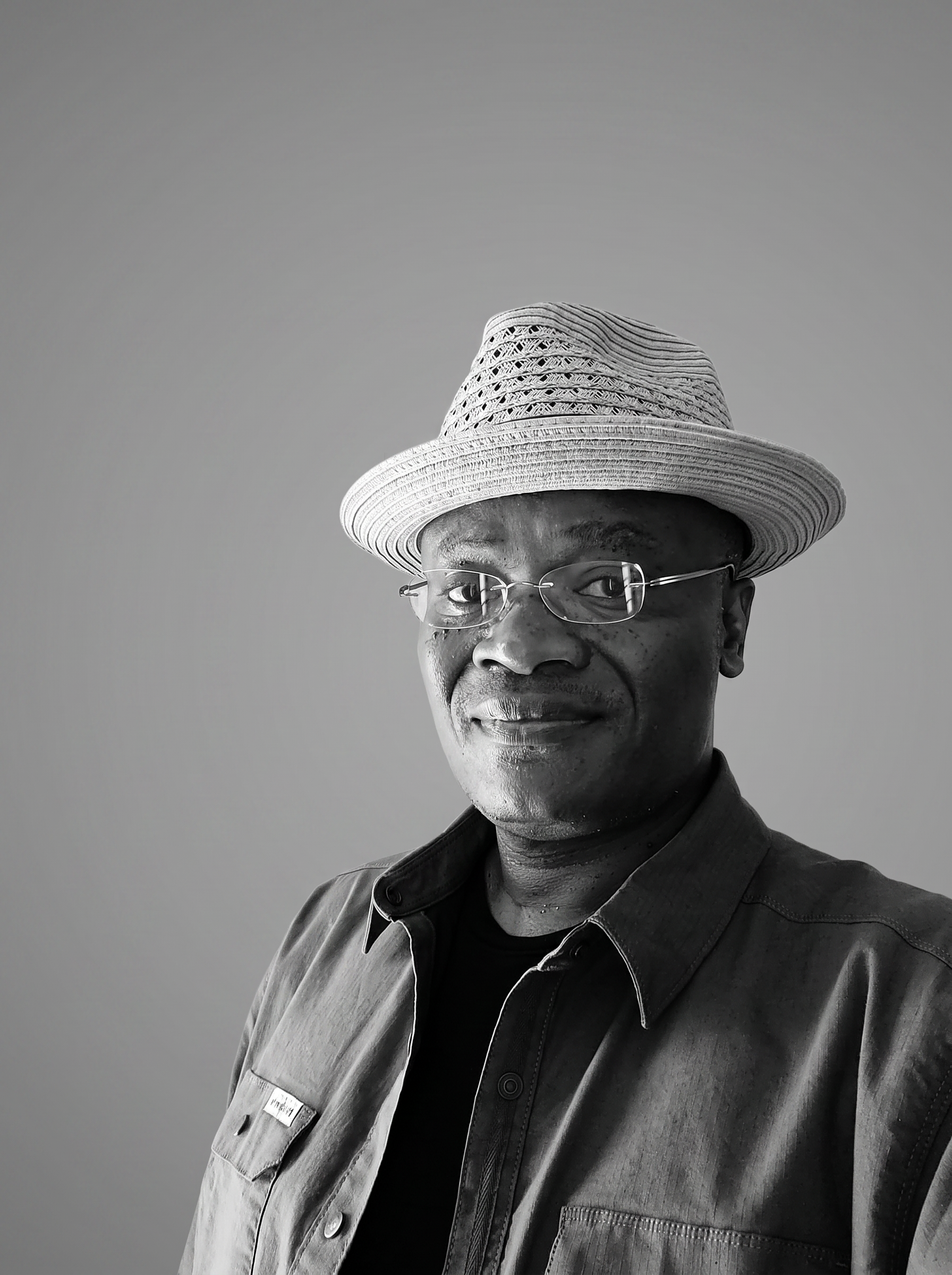 Francis Wanaswa, Inspiring Action for Regenerative Communities and the Planet